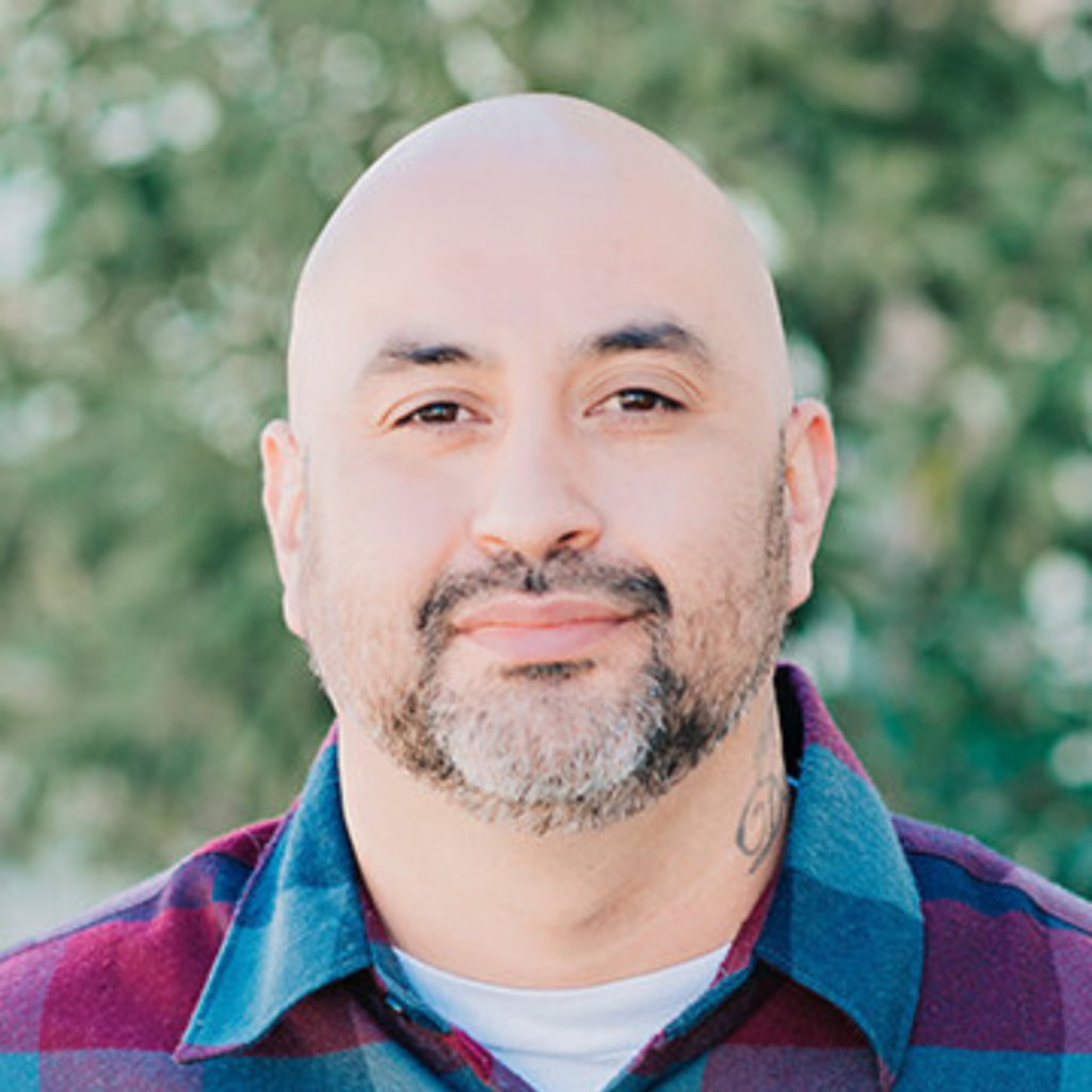 Mike Ruiz